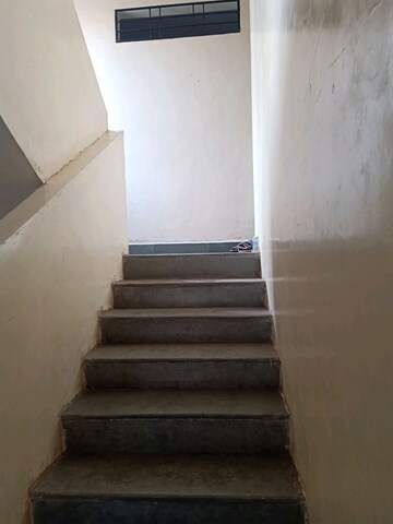 Staircase in 1 BHK Independent House at Chandan Nagar – for Rent