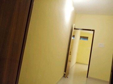 Living Room in 1 BHK Independent House at Chandan Nagar – for Rent
