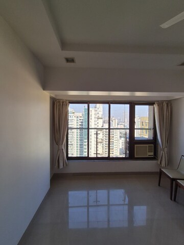 3 BHK Apartment For Rent in Aristo Pearl Residency Prabhadevi Mumbai  8163055