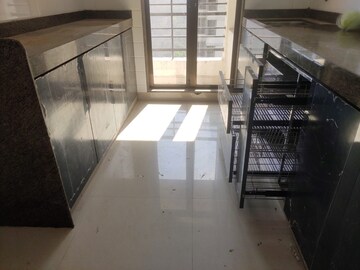 Kitchen in 2 BHK Apartment at Sanghvi Eco City Phase 3, Mira Road East – for Sale