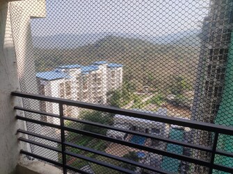 2 BHK Apartment For Resale in Sanghvi Eco City Phase 3 Mira Road East Thane  8163080