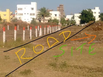  Plot For Sale in Veppanthattai