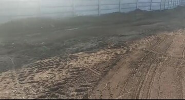 Plot Area in  Plot at Moinabad – for Sale