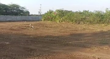 Plot Area in  Plot at Moinabad – for Sale