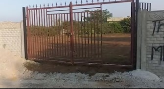 Plot For Resale in Moinabad Hyderabad  8163097