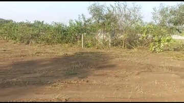 Plot Area in  Plot at Moinabad – for Sale