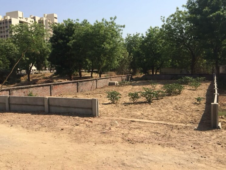 undefined, racharda  613 Sq.Yd. Plot In Racharda Ahmedabad 8163106