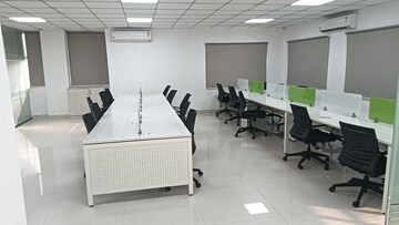  Office Space For Rent in Gachibowli