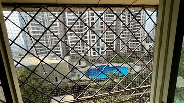 Parking in 1 BHK Apartment at RNA Regency Park, Kandivali West – for Rent