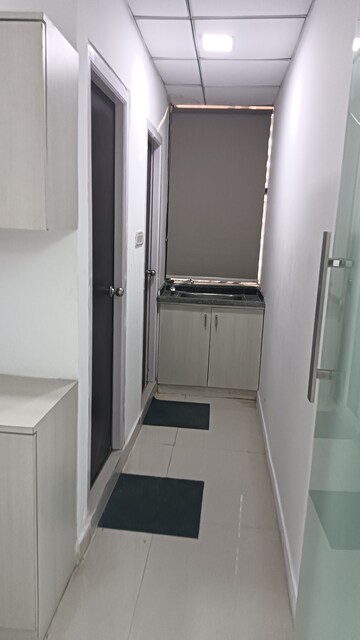 Building Lobby in  Office Space at Gachibowli – for Rent