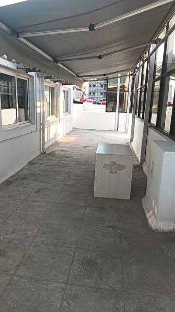 Parking in  Office Space at Gachibowli – for Rent