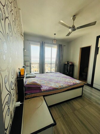 2 BHK Apartment For Rent in Hiranandani Estate Villa Royale Ghodbunder Road Thane  8163133