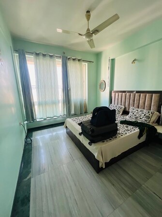 2 BHK Apartment For Rent in Hiranandani Estate Villa Royale Ghodbunder Road Thane  8163133