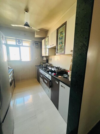 2 BHK Apartment For Rent in Hiranandani Estate Villa Royale Ghodbunder Road Thane  8163133