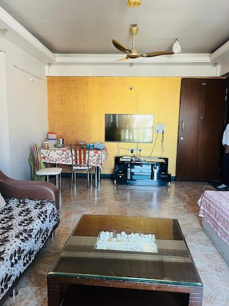 2 BHK Apartment For Rent in Hiranandani Estate Villa Royale Ghodbunder Road Thane  8163133