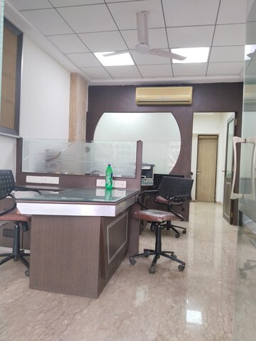 Common Area in  Office Space at Anant CHS Kharghar, Kharghar – for Rent