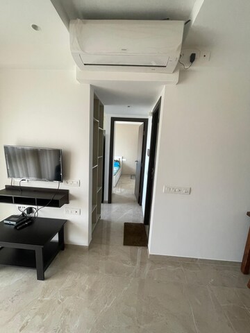 Gym in 2 BHK Apartment at Hiranandani Regent Hill, Powai – for Rent