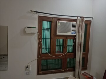 2.5 BHK Independent House – Exterior View View at Gomti Nagar - for Rent