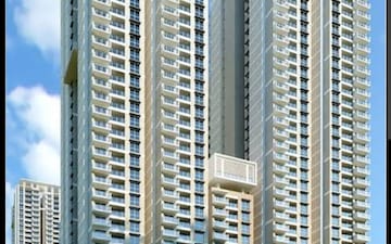 2 BHK Apartment For Sale in Ramky One Symphony, Peeranchuruvu