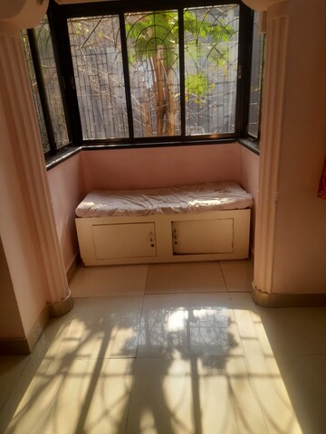 Furnished Amenities in 2 BHK Apartment at Dwarkesh Dham, Borivali West – for Rent