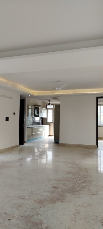 4 BHK Builder Floor For Rent in Unitech South City II Sector 50 Gurgaon  8163195