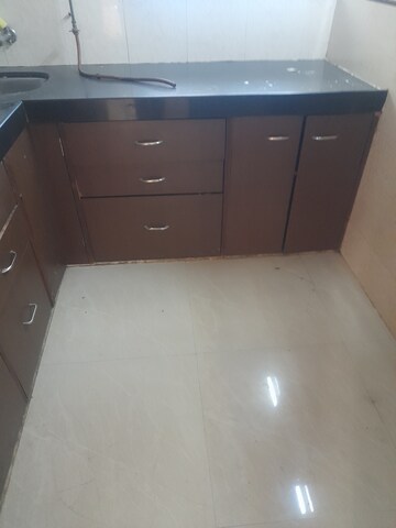 Room in 2 BHK Apartment at Dwarkesh Dham, Borivali West – for Rent