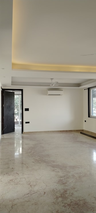 4 BHK Builder Floor For Rent in Unitech South City II Sector 50 Gurgaon  8163195