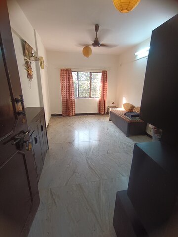 1 BHK Apartment For Rent in Merry Apartments Malad West Mumbai  8163149