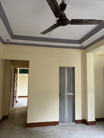 Building Lobby in 2 BHK Apartment at Dombivli East – for Rent
