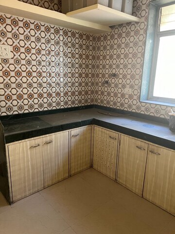 Kitchen in 2 BHK Apartment at Dombivli East – for Rent