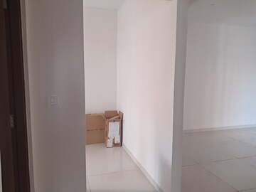 Bathroom in 2 BHK Apartment at Shapoorji Pallonji Joyville Gurgaon, Sector 102 – for Rent