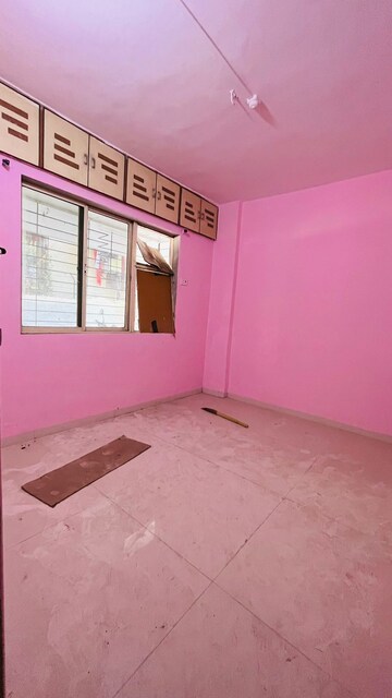 Room in 2 BHK Apartment at Dombivli West – for Rent
