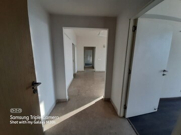 Building Lobby in 3.5 BHK Apartment at Ireo The Corridors, Sector 67a – for Rent