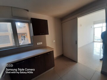 Bedroom in 3.5 BHK Apartment at Ireo The Corridors, Sector 67a – for Rent
