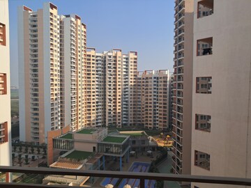 3 BHK Apartment For Rent in Shapoorji Pallonji Joyville Gurgaon, Sector 102