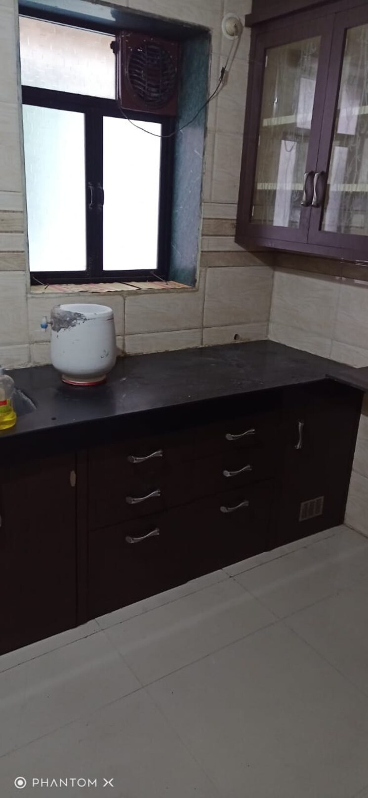 Kitchen, dombivli west 1 Bedroom 540 Sq.Ft. Apartment In Dombivli West Thane 8163185