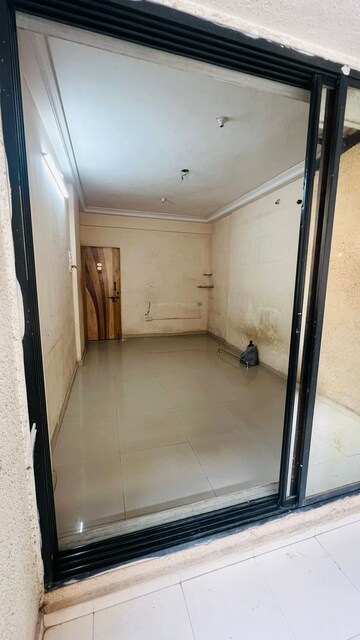  1 BHK Apartment at Dombivli West – for Sale