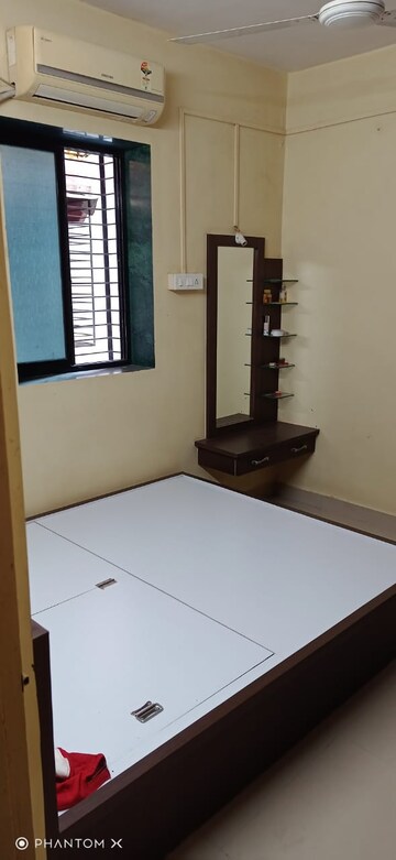 1 BHK Apartment For Sale in Dombivli West