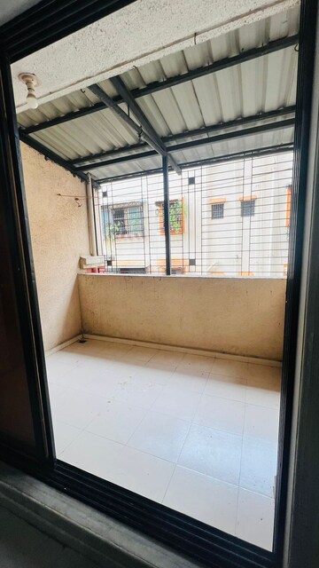  1 BHK Apartment at Dombivli West – for Sale