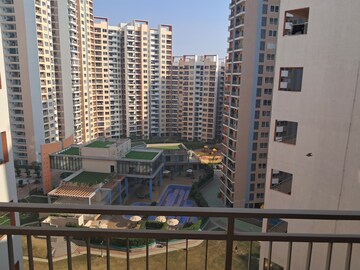 3 BHK Apartment For Rent in Shapoorji Pallonji Joyville Gurgaon, Sector 102