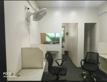 Team Area in  Office Space at Super Mall, Wanowrie – for Rent