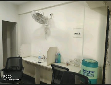 Team Area in  Office Space at Super Mall, Wanowrie – for Rent