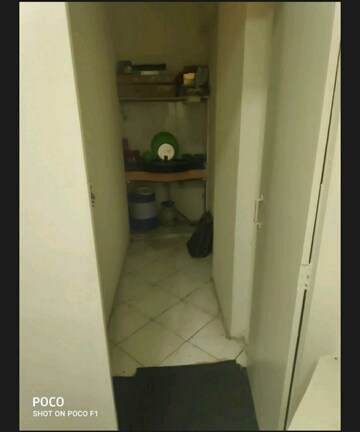 Bathroom in  Office Space at Super Mall, Wanowrie – for Rent
