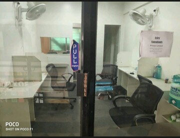 Gym in  Office Space at Super Mall, Wanowrie – for Rent
