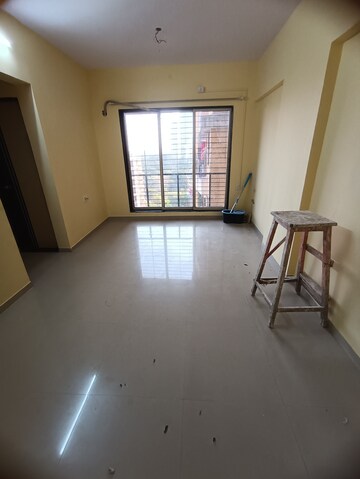 1 BHK Apartment For Rent in Silicon Park, Malad West