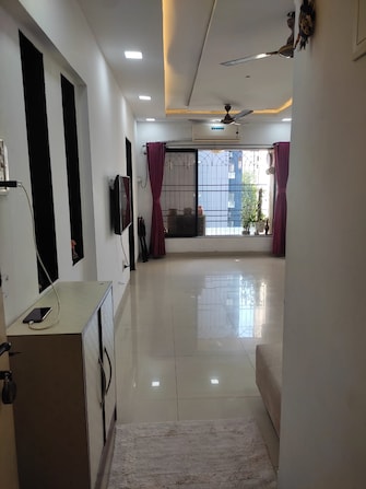 1 BHK Apartment For Resale in KVC Mahesh Tower Kandivali West Mumbai  8163196