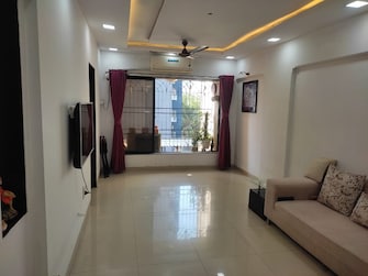 1 BHK Apartment For Resale in KVC Mahesh Tower Kandivali West Mumbai  8163196