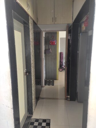 1 BHK Apartment For Resale in KVC Mahesh Tower Kandivali West Mumbai  8163196