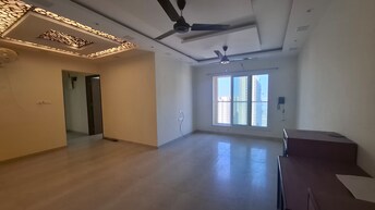 3 BHK Apartment For Rent in Dosti West County Phase 2 Dosti Cedar Balkum Pada Thane  8163249