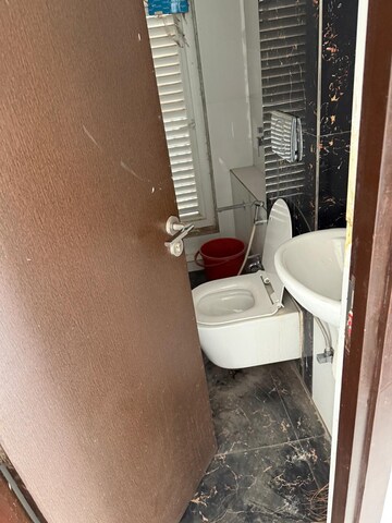 Staircase in 1 BHK Apartment at Ruparel Iris, Matunga West – for Sale